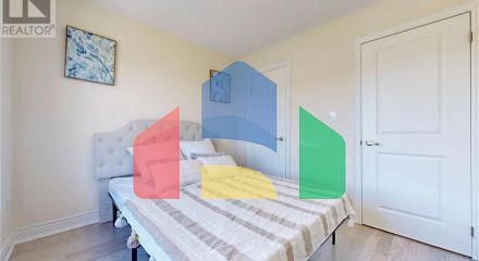 Residential - Single Family Home - Markham, Canada - Canada