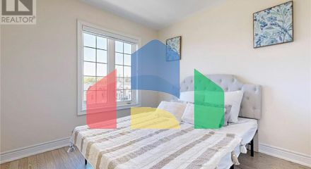 Residential - Single Family Home - Markham, Canada - Canada