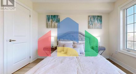 Residential - Single Family Home - Markham, Canada - Canada