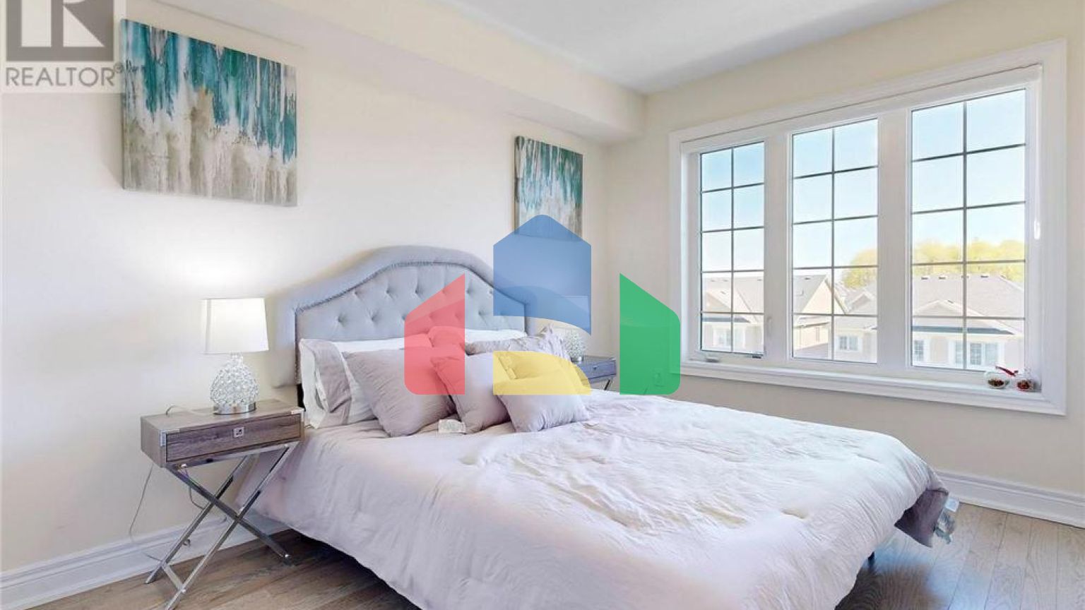 Residential - Single Family Home - Markham, Canada - Canada