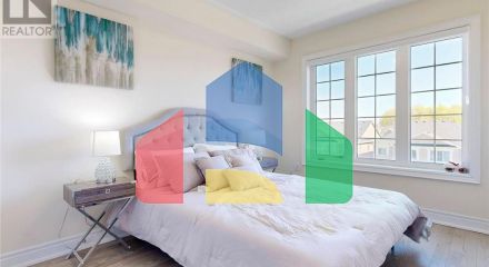 Residential - Single Family Home - Markham, Canada - Canada