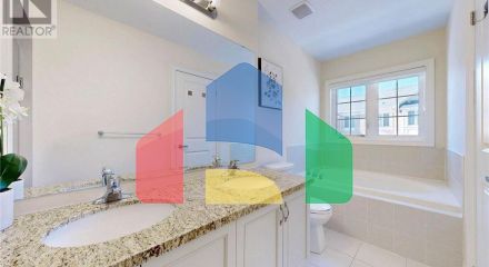 Residential - Single Family Home - Markham, Canada - Canada