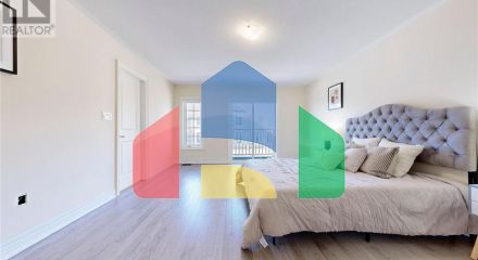 Residential - Single Family Home - Markham, Canada - Canada