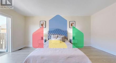 Residential - Single Family Home - Markham, Canada - Canada