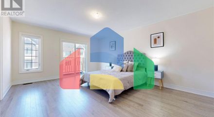 Residential - Single Family Home - Markham, Canada - Canada