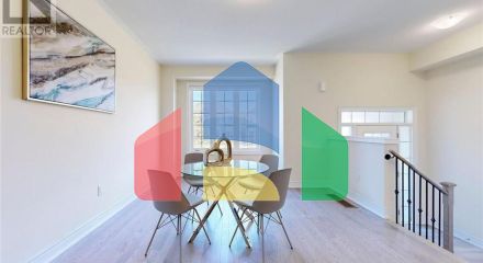 Residential - Single Family Home - Markham, Canada - Canada