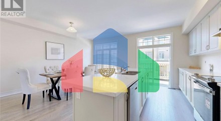 Residential - Single Family Home - Markham, Canada - Canada