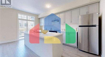 Residential - Single Family Home - Markham, Canada - Canada