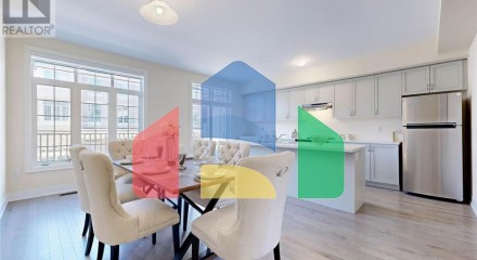 Residential - Single Family Home - Markham, Canada - Canada