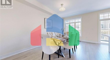 Residential - Single Family Home - Markham, Canada - Canada