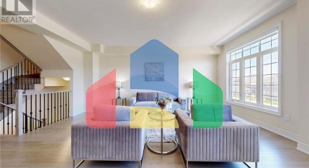 Residential - Single Family Home - Markham, Canada - Canada