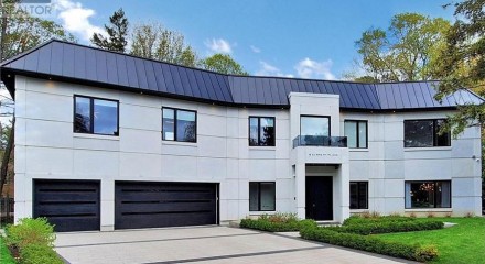 Residential - Single Family Home - Markham, Canada - Canada