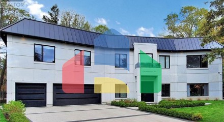 Residential - Single Family Home - Markham, Canada - Canada