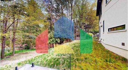 Residential - Single Family Home - Markham, Canada - Canada