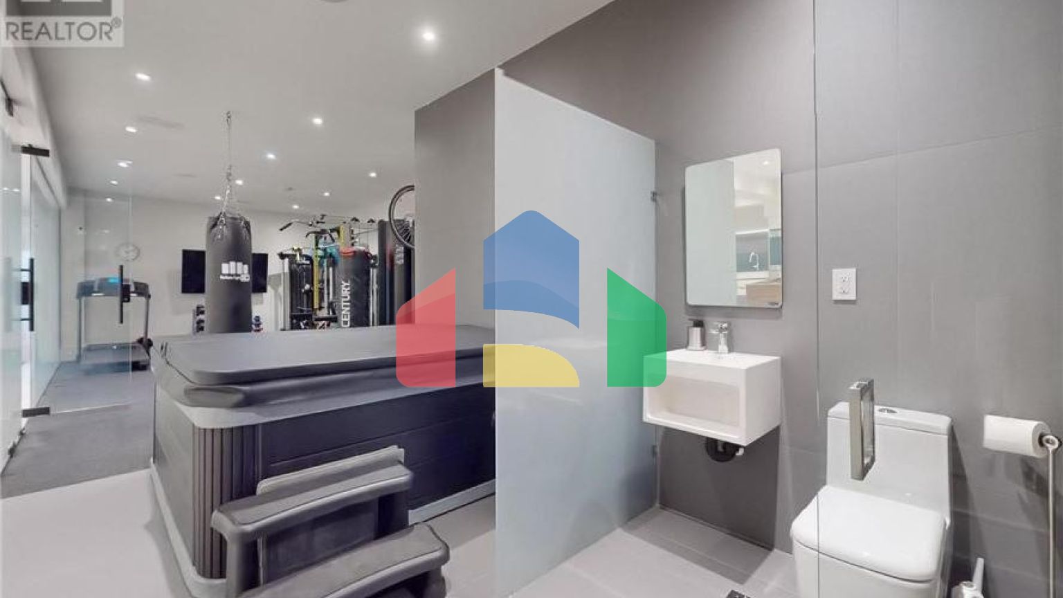 Residential - Single Family Home - Markham, Canada - Canada