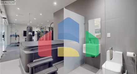 Residential - Single Family Home - Markham, Canada - Canada