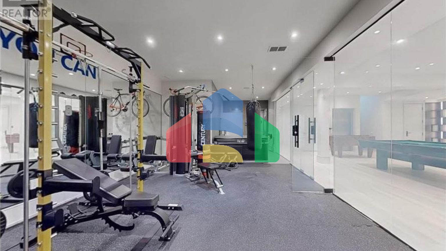 Residential - Single Family Home - Markham, Canada - Canada