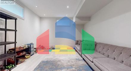 Residential - Single Family Home - Markham, Canada - Canada