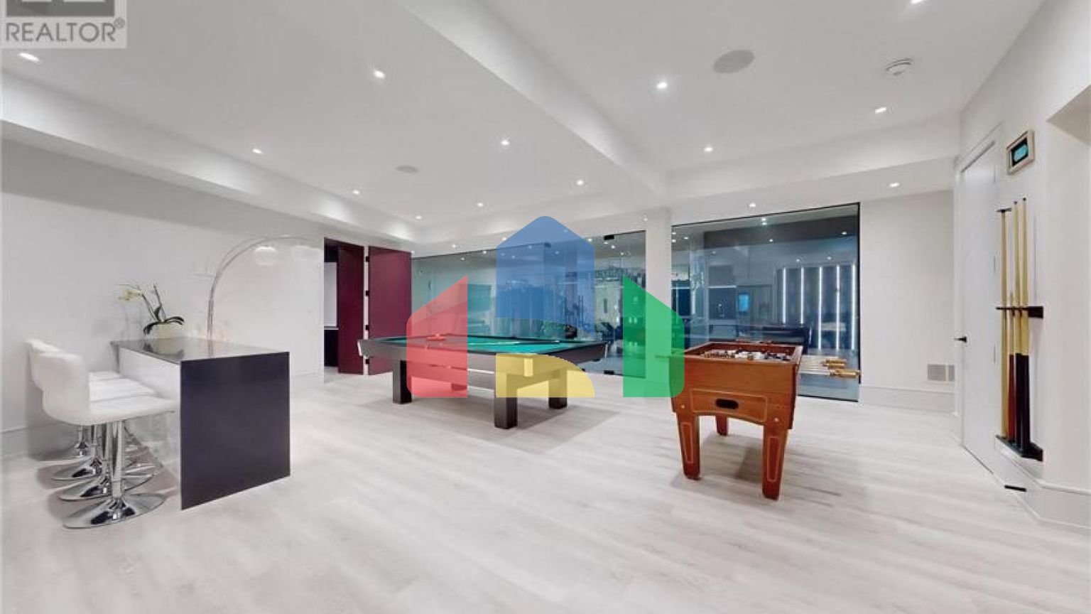 Residential - Single Family Home - Markham, Canada - Canada