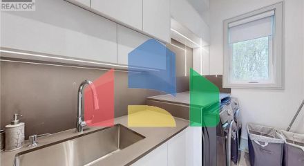 Residential - Single Family Home - Markham, Canada - Canada