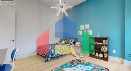 Residential - Single Family Home - Markham, Canada - Canada