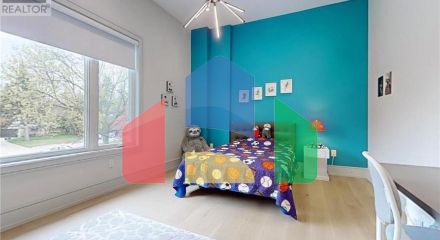 Residential - Single Family Home - Markham, Canada - Canada