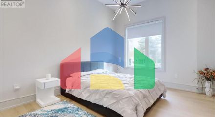 Residential - Single Family Home - Markham, Canada - Canada