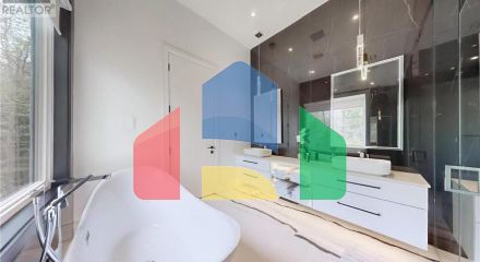 Residential - Single Family Home - Markham, Canada - Canada