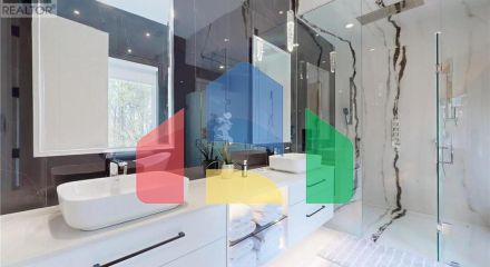 Residential - Single Family Home - Markham, Canada - Canada