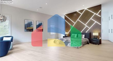 Residential - Single Family Home - Markham, Canada - Canada