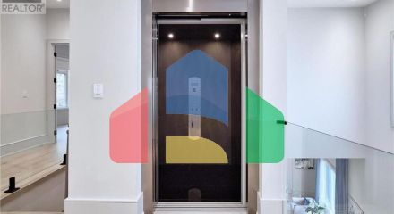 Residential - Single Family Home - Markham, Canada - Canada