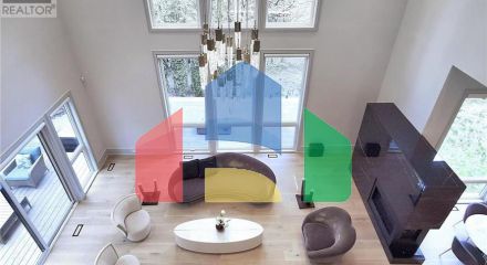 Residential - Single Family Home - Markham, Canada - Canada