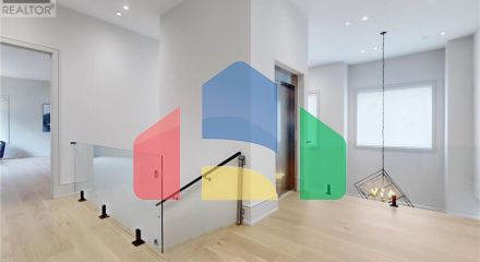 Residential - Single Family Home - Markham, Canada - Canada