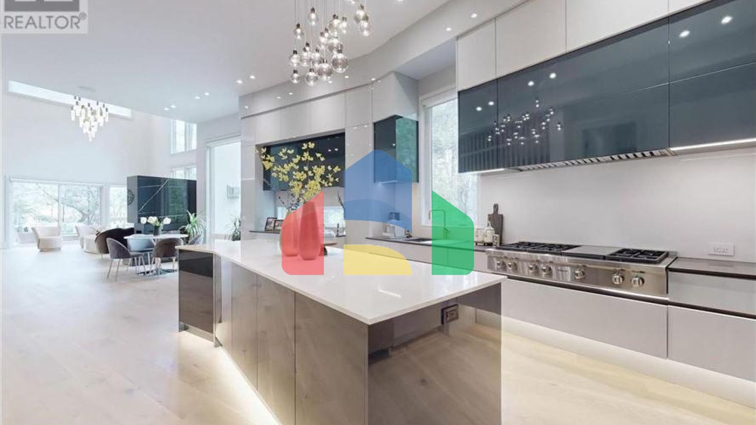 Residential - Single Family Home - Markham, Canada - Canada