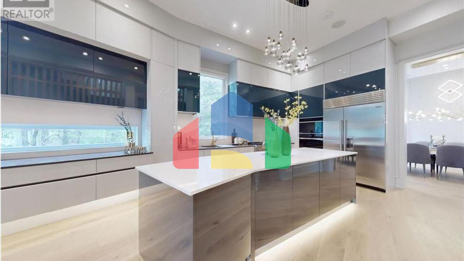 Residential - Single Family Home - Markham, Canada - Canada