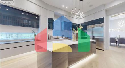 Residential - Single Family Home - Markham, Canada - Canada