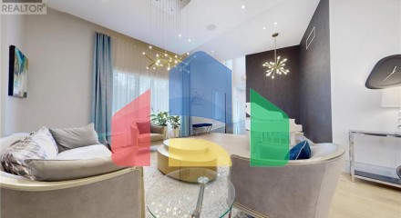 Residential - Single Family Home - Markham, Canada - Canada