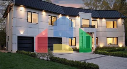 Residential - Single Family Home - Markham, Canada - Canada