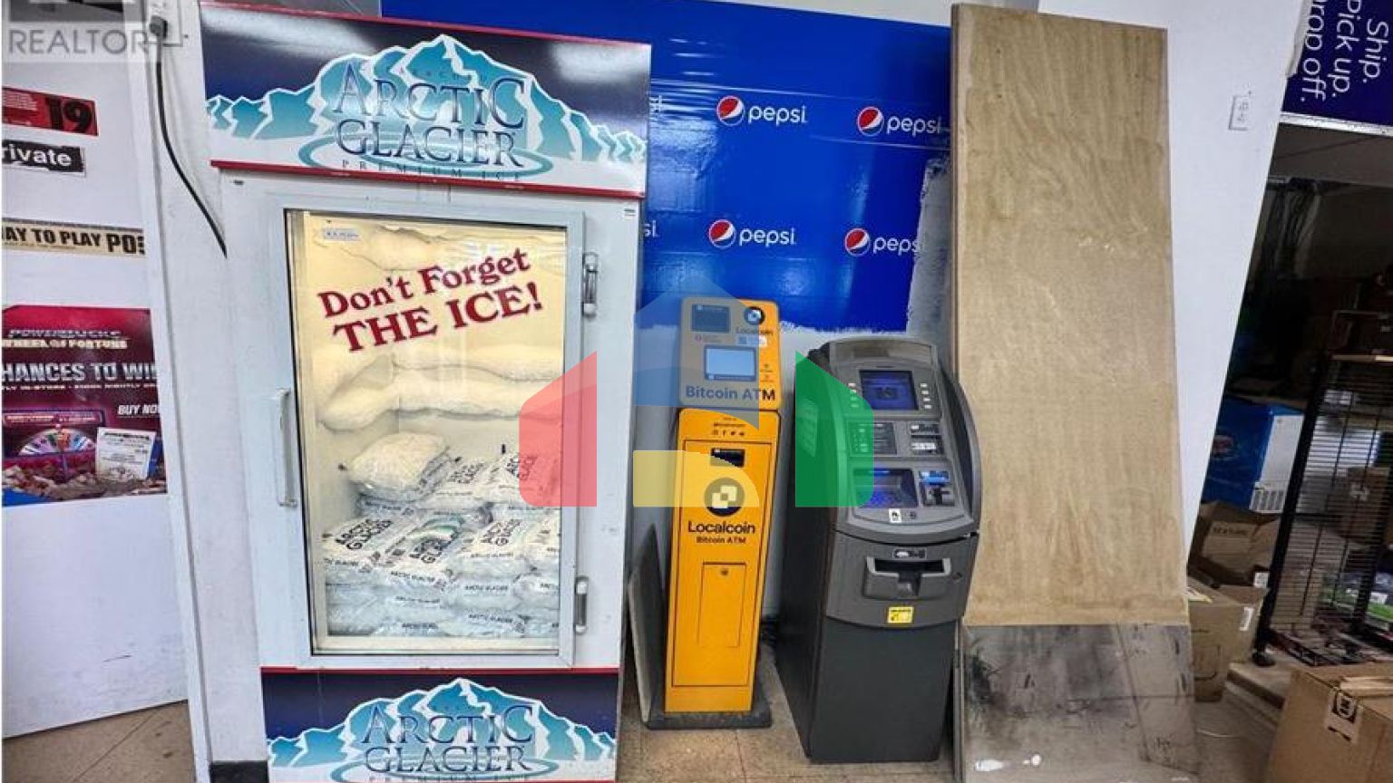 Commercial - Commercial/Retail - Markham, Canada - Canada