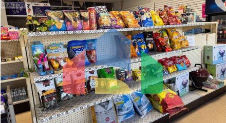 Commercial - Commercial/Retail - Markham, Canada - Canada