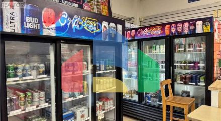Commercial - Commercial/Retail - Markham, Canada - Canada