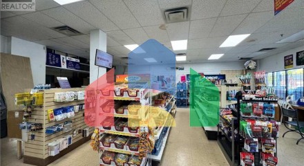 Commercial - Commercial/Retail - Markham, Canada - Canada