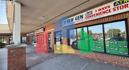 Commercial - Commercial/Retail - Markham, Canada - Canada