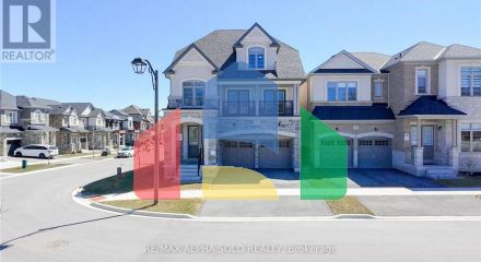Residential - Single Family Home - Markham, Canada - Canada