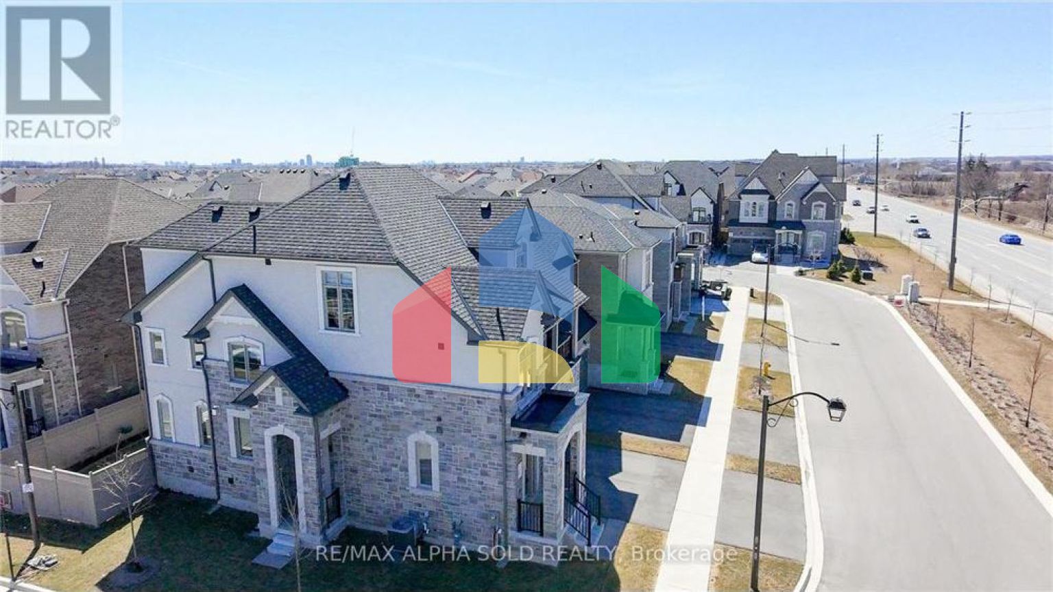 Residential - Single Family Home - Markham, Canada - Canada