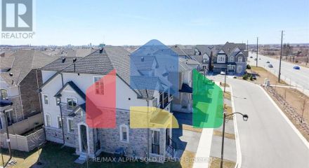 Residential - Single Family Home - Markham, Canada - Canada Residential - Single Family Home - Markham, Canada - Canada