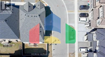 Residential - Single Family Home - Markham, Canada - Canada Residential - Single Family Home - Markham, Canada - Canada