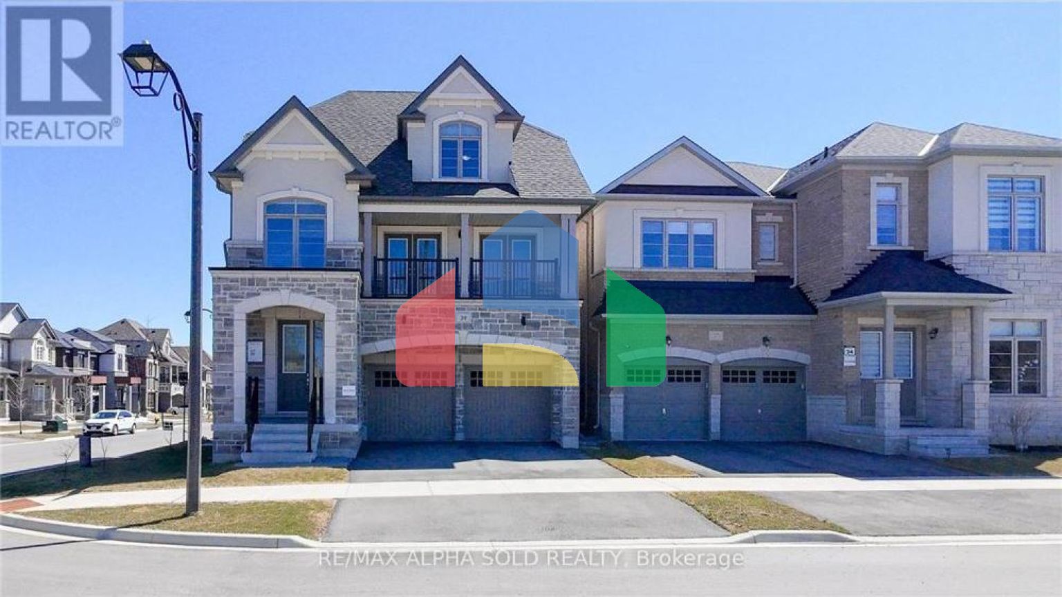 Residential - Single Family Home - Markham, Canada - Canada