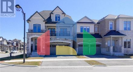 Residential - Single Family Home - Markham, Canada - Canada Residential - Single Family Home - Markham, Canada - Canada
