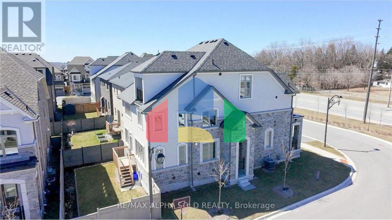 Residential - Single Family Home - Markham, Canada - Canada